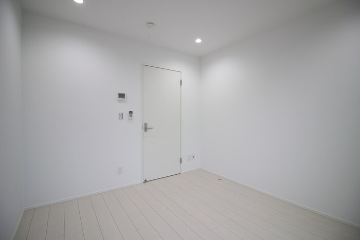 内観写真 TATERU Apartment柵下町2丁目