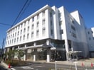 笠寺病院(病院)まで356m TATERU Apartment柵下町2丁目
