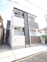 ハーモニーテラス生駒町