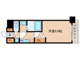 ﾌﾟﾚｻﾝｽ名古屋STATIONﾌﾚｱ（204）