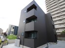 ＭＯＲＩＹＡＭＡ　ＨＩＬＬＳの外観