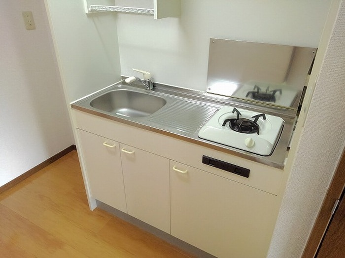 キッチン ウィステリアⅡ