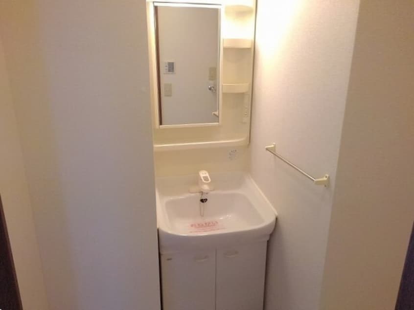 洗面 ウィステリアⅡ