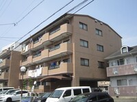 石照マンション花池