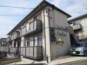カレント旭Ｂ棟