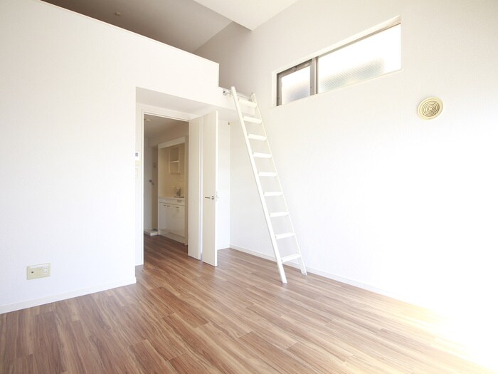 居室 ルーエ２番館