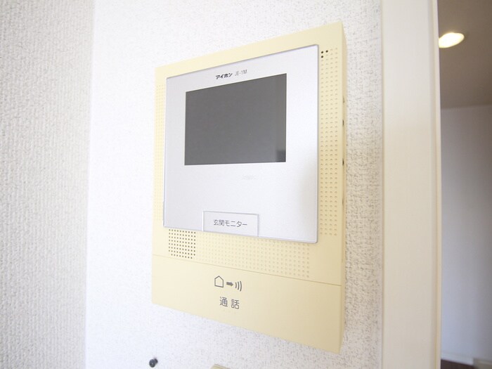 内観写真 ルーエ２番館