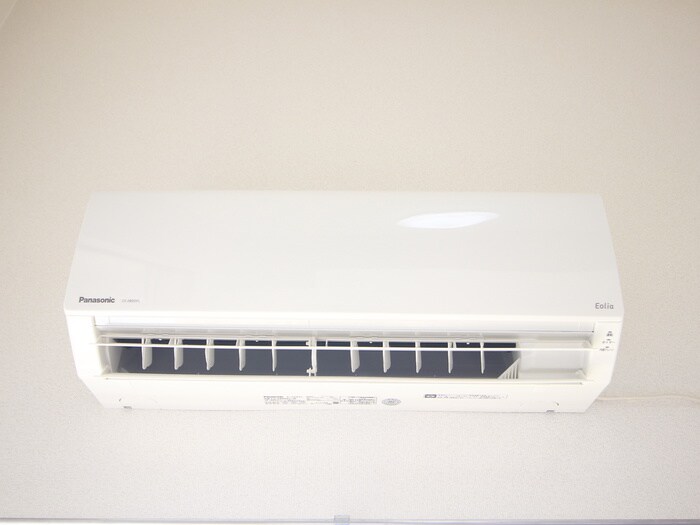 内観写真 ルーエ２番館