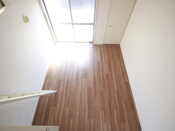 居室 ルーエ２番館