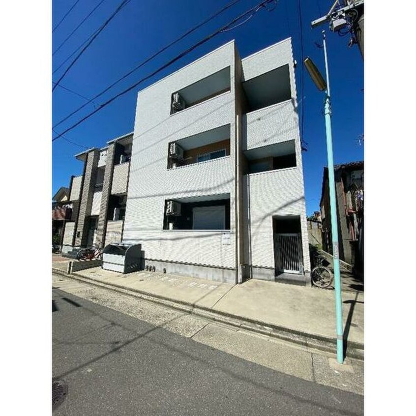 外観写真 カステッロ塩池