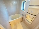 バス／シャワールーム等 シャンテ中新