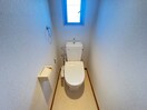 トイレ シャンテ中新
