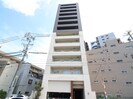 ドゥーエ大須の外観
