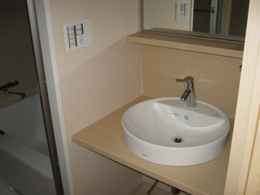 洗面 ドゥーエ大須