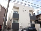 ＧＲＡＮＤＴＩＣ黒川の外観