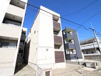 ハーモニーテラス野並Ⅳ