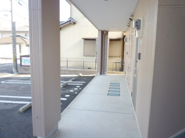 その他 フォレスタガ－デンⅡ