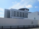 市立西部医療センター(病院)まで1500m セジュ－ルＩＮＯＵ