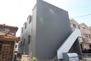 外観写真 ASTERIA新守山