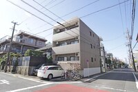 ＢＥＬＬＥ　ＣＯＵＲＴ桜山