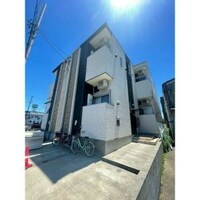 ハーモニーテラス荒中町