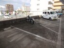 駐車場 ア－バン京命１