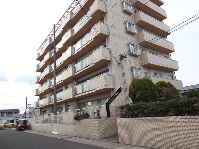 外観写真 サンシャイン稲荷