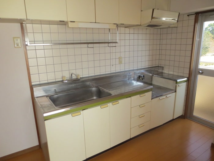 キッチン サンシャイン稲荷