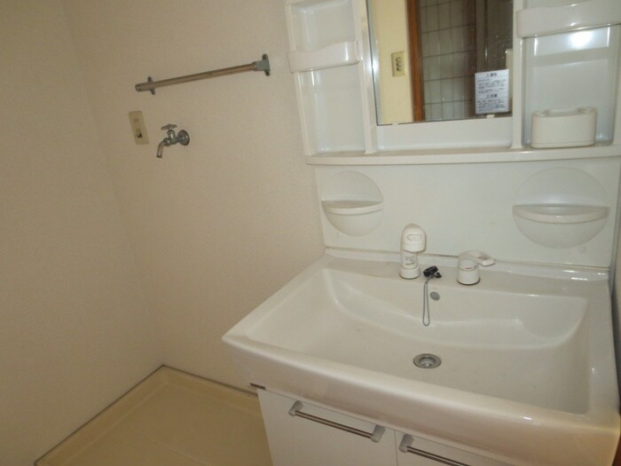 洗面 サンシャイン稲荷