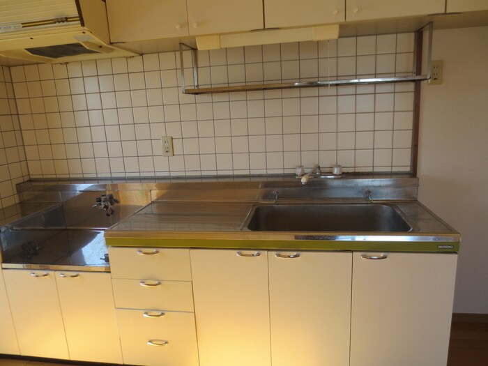 キッチン サンシャイン稲荷