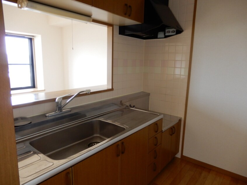 キッチン アクシス