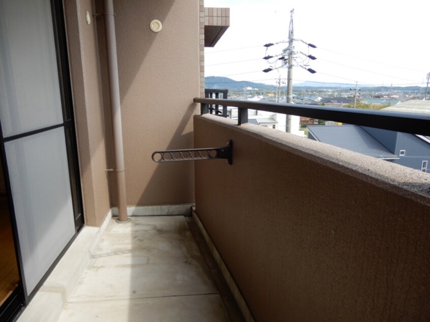 ベランダ・バルコニー アクシス