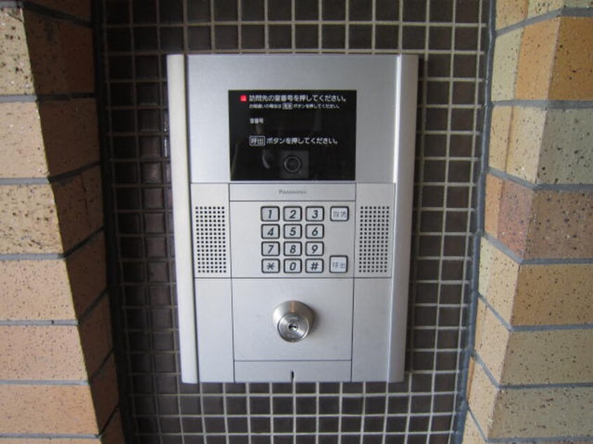 建物設備 ＡＸＩＳ