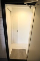 玄関 Warren kubomiⅡ