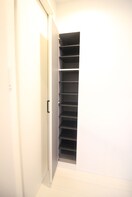 靴箱 Warren kubomiⅡ