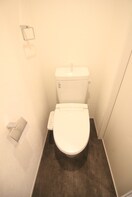 トイレ Warren kubomiⅡ