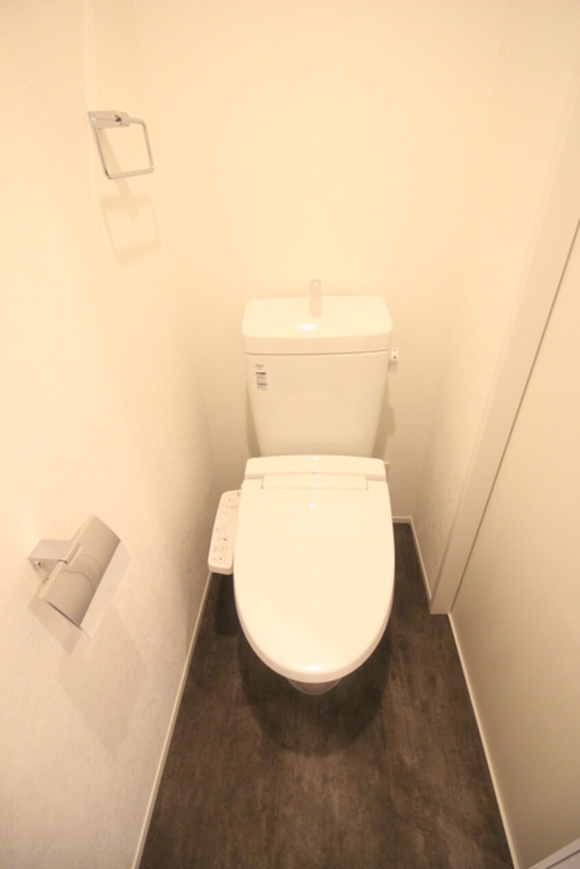 トイレ Warren kubomiⅡ