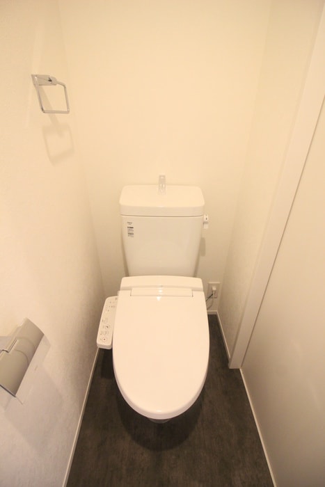 トイレ Warren kubomiⅡ