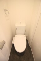 トイレ Warren kubomiⅡ
