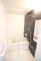 バス／シャワールーム等 Warren kubomiⅡ