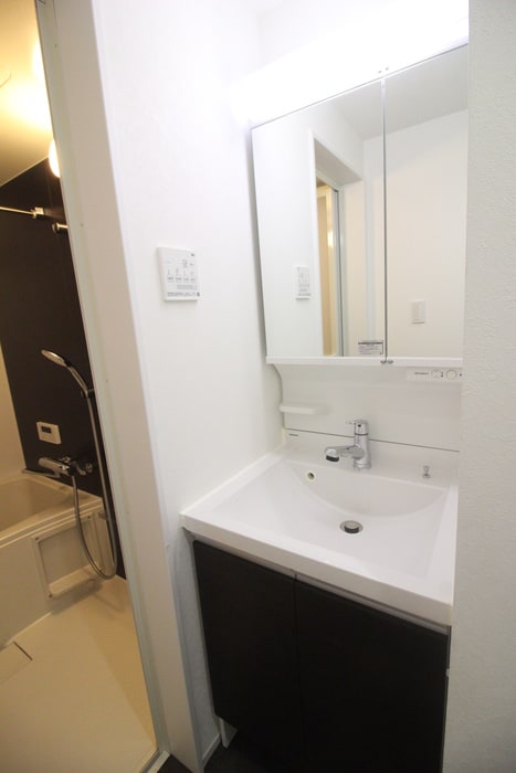 洗面 Warren kubomiⅡ