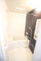 バス／シャワールーム等 Warren kubomiⅡ