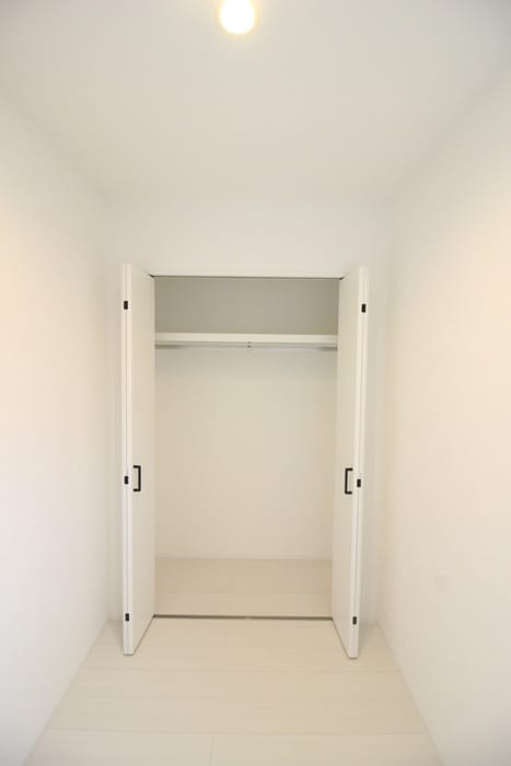 収納 Warren kubomiⅡ