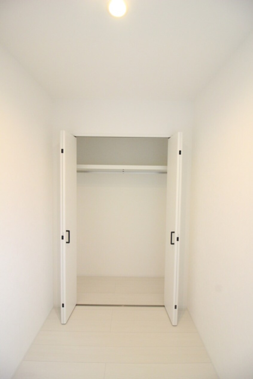 収納 Warren kubomiⅡ