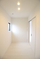 居室 Warren kubomiⅡ