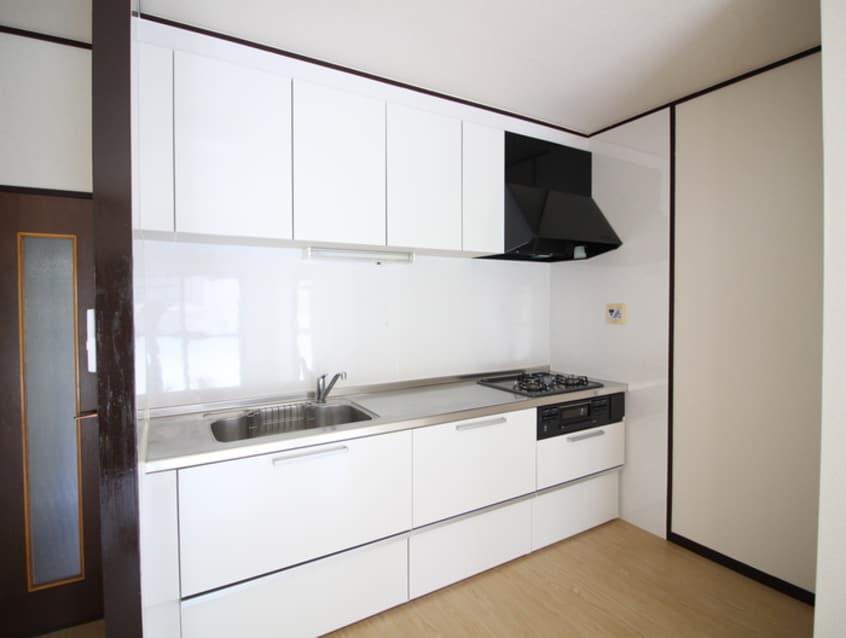 キッチン ランドマーク一社