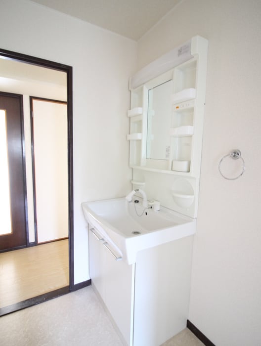 洗面 ランドマーク一社