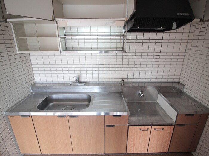 キッチン ランドマーク一社