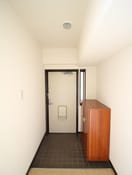 玄関 ランドマーク一社