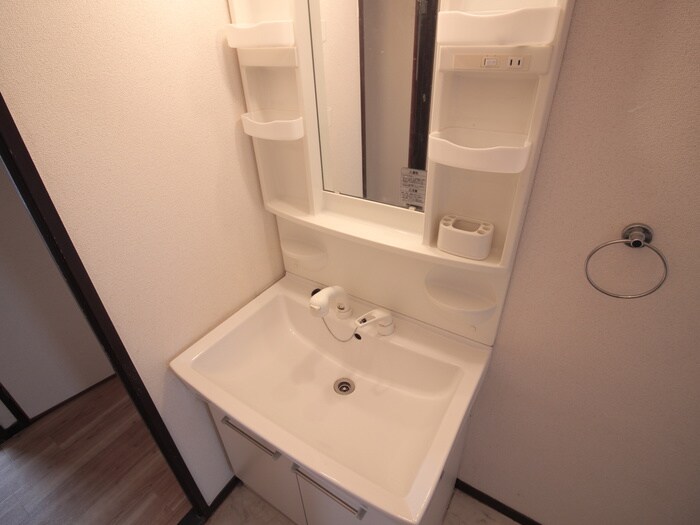 洗面 ランドマーク一社